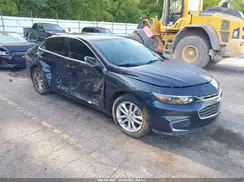 1G1ZE5ST8HF126427 2017 CHEVROLET MALIBU