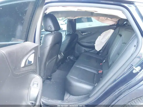 1G1ZE5ST8HF126427 2017 CHEVROLET MALIBU - Image 8