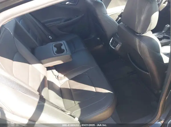1G1ZE5ST8HF126511 2017 CHEVROLET MALIBU - Image 8