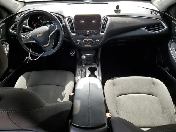 1G1ZE5ST8HF126752 2017 CHEVROLET MALIBU - Image 8