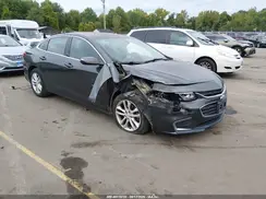1G1ZE5ST8HF127285 2017 CHEVROLET MALIBU