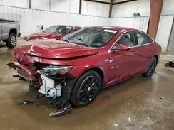 1G1ZE5ST8HF127710 2017 CHEVROLET MALIBU