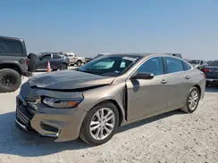1G1ZE5ST8HF127822 2017 CHEVROLET MALIBU