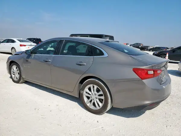 1G1ZE5ST8HF127822 2017 CHEVROLET MALIBU - Image 2