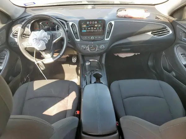 1G1ZE5ST8HF127822 2017 CHEVROLET MALIBU - Image 8
