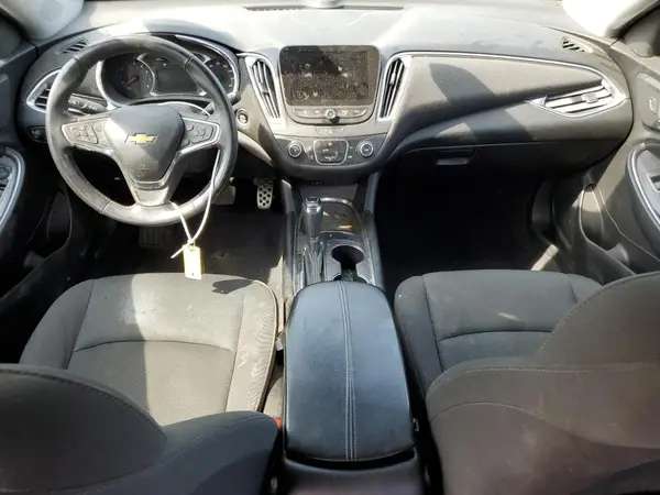 1G1ZE5ST8HF128470 2017 CHEVROLET MALIBU - Image 8