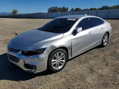 1G1ZE5ST8HF129019 2017 CHEVROLET MALIBU