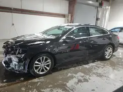 1G1ZE5ST8HF129036 2017 CHEVROLET MALIBU
