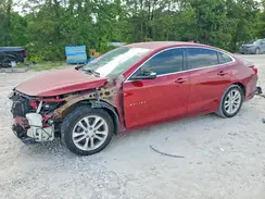 1G1ZE5ST8HF129506 2017 CHEVROLET MALIBU
