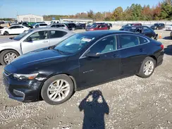 1G1ZE5ST8HF129621 2017 CHEVROLET MALIBU