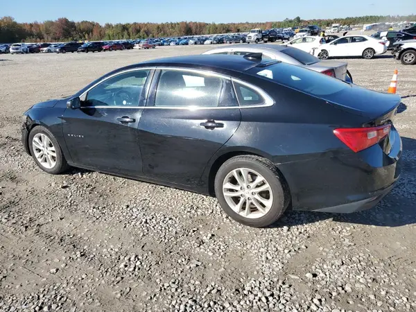 1G1ZE5ST8HF129621 2017 CHEVROLET MALIBU - Image 2