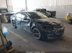 1G1ZE5ST8HF130090 2017 CHEVROLET MALIBU