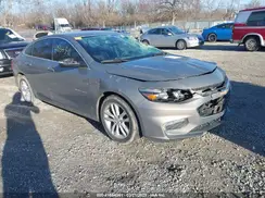1G1ZE5ST8HF130655 2017 CHEVROLET MALIBU