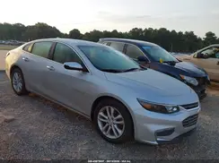 1G1ZE5ST8HF130669 2017 CHEVROLET MALIBU