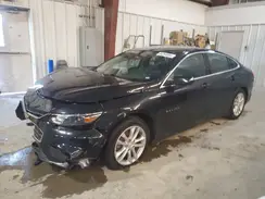 1G1ZE5ST8HF131207 2017 CHEVROLET MALIBU