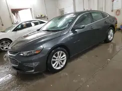 1G1ZE5ST8HF131692 2017 CHEVROLET MALIBU