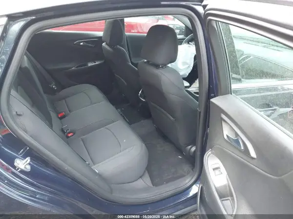 1G1ZE5ST8HF131790 2017 CHEVROLET MALIBU - Image 8