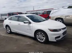 1G1ZE5ST8HF133605 2017 CHEVROLET MALIBU