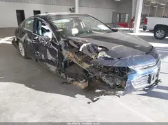 1G1ZE5ST8HF133684 2017 CHEVROLET MALIBU