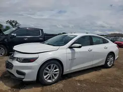 1G1ZE5ST8HF133703 2017 CHEVROLET MALIBU