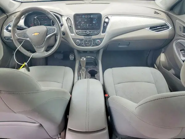 1G1ZE5ST8HF133703 2017 CHEVROLET MALIBU - Image 8