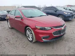 1G1ZE5ST8HF133720 2017 CHEVROLET MALIBU