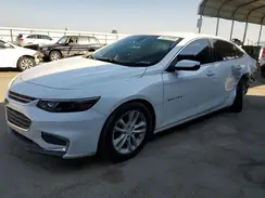 1G1ZE5ST8HF133944 2017 CHEVROLET MALIBU