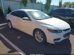 1G1ZE5ST8HF134429 2017 CHEVROLET MALIBU