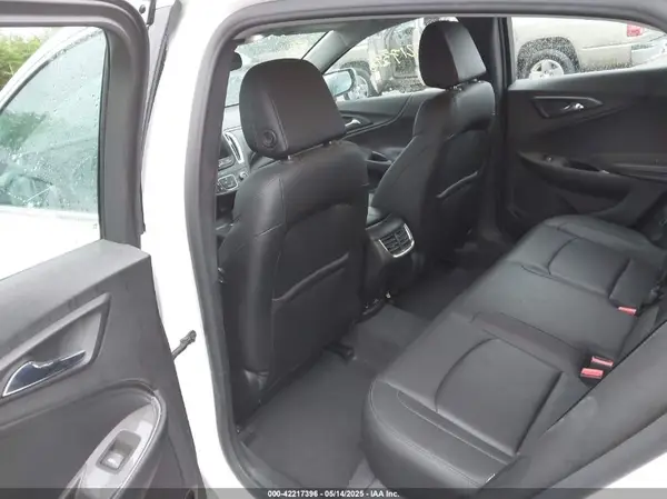 1G1ZE5ST8HF134978 2017 CHEVROLET MALIBU - Image 8