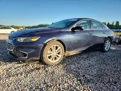 1G1ZE5ST8HF135614 2017 CHEVROLET MALIBU
