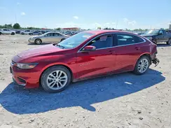 1G1ZE5ST8HF135791 2017 CHEVROLET MALIBU