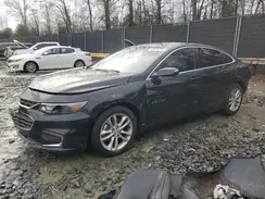 1G1ZE5ST8HF135869 2017 CHEVROLET MALIBU