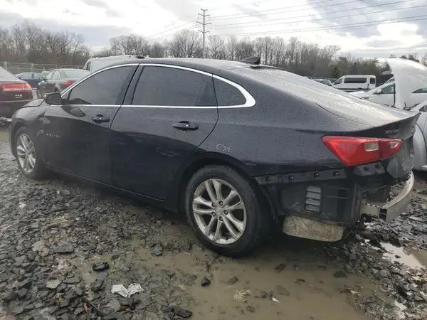 1G1ZE5ST8HF135869 2017 CHEVROLET MALIBU - Image 2