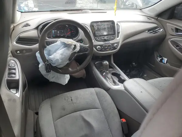 1G1ZE5ST8HF135869 2017 CHEVROLET MALIBU - Image 8