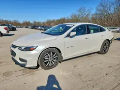 1G1ZE5ST8HF137895 2017 CHEVROLET MALIBU