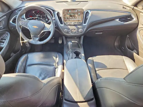 1G1ZE5ST8HF137895 2017 CHEVROLET MALIBU - Image 8