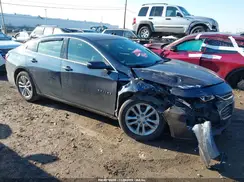 1G1ZE5ST8HF138528 2017 CHEVROLET MALIBU