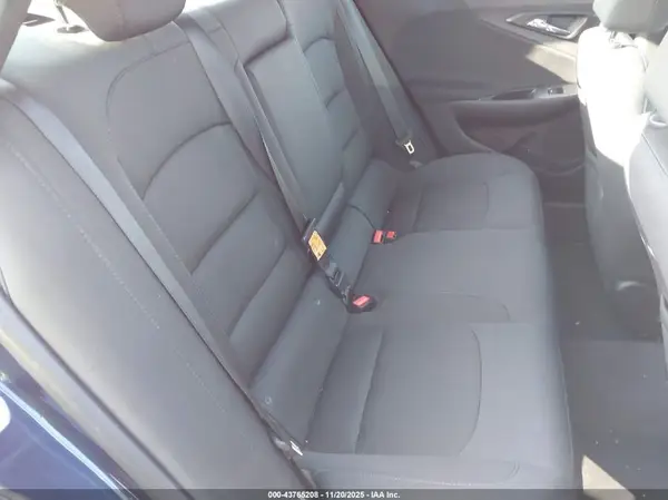 1G1ZE5ST8HF138528 2017 CHEVROLET MALIBU - Image 8