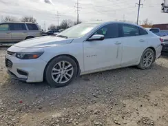 1G1ZE5ST8HF138593 2017 CHEVROLET MALIBU