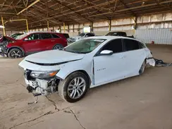 1G1ZE5ST8HF138674 2017 CHEVROLET MALIBU