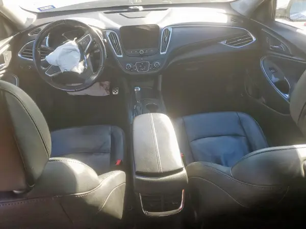 1G1ZE5ST8HF139016 2017 CHEVROLET MALIBU - Image 8