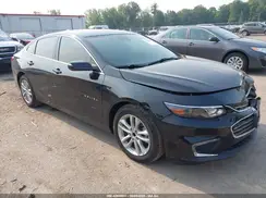 1G1ZE5ST8HF139646 2017 CHEVROLET MALIBU