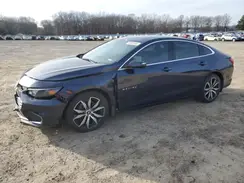 1G1ZE5ST8HF139758 2017 CHEVROLET MALIBU