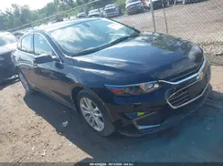 1G1ZE5ST8HF139811 2017 CHEVROLET MALIBU