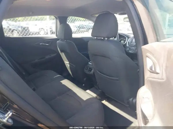 1G1ZE5ST8HF139811 2017 CHEVROLET MALIBU - Image 8