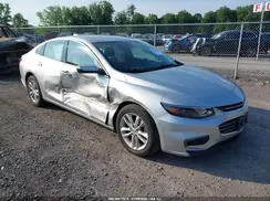 1G1ZE5ST8HF139890 2017 CHEVROLET MALIBU