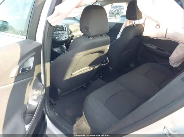 1G1ZE5ST8HF139890 2017 CHEVROLET MALIBU - Image 8