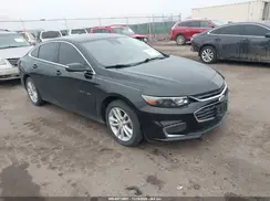 1G1ZE5ST8HF140487 2017 CHEVROLET MALIBU