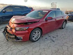 1G1ZE5ST8HF141512 2017 CHEVROLET MALIBU
