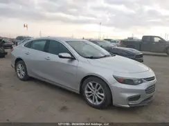 1G1ZE5ST8HF141543 2017 CHEVROLET MALIBU